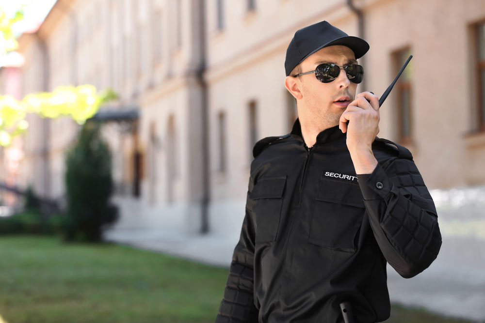 Private Security